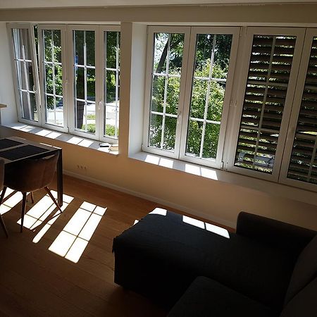 Amber Wind Apartment Juodkrantė 외부 사진