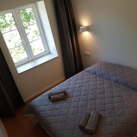 Amber Wind Apartment Juodkrantė 외부 사진