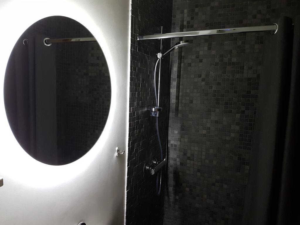 Amber Wind Apartment Juodkrantė 외부 사진