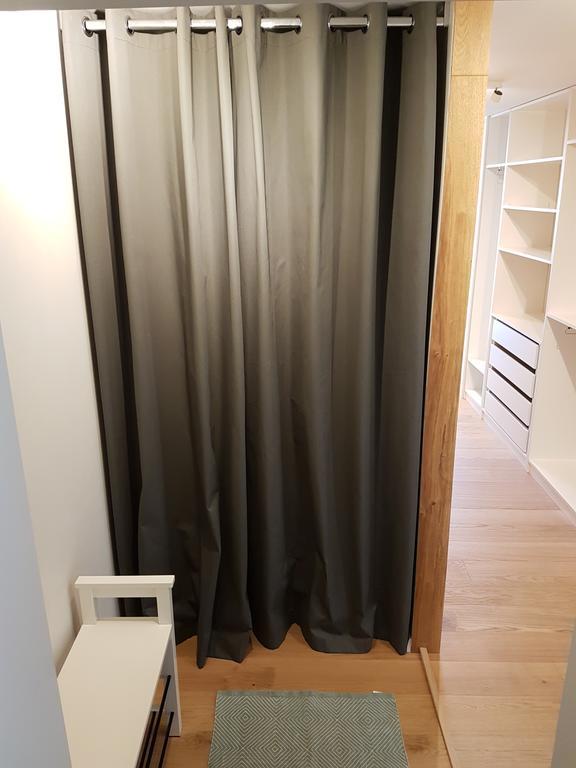 Amber Wind Apartment Juodkrantė 외부 사진
